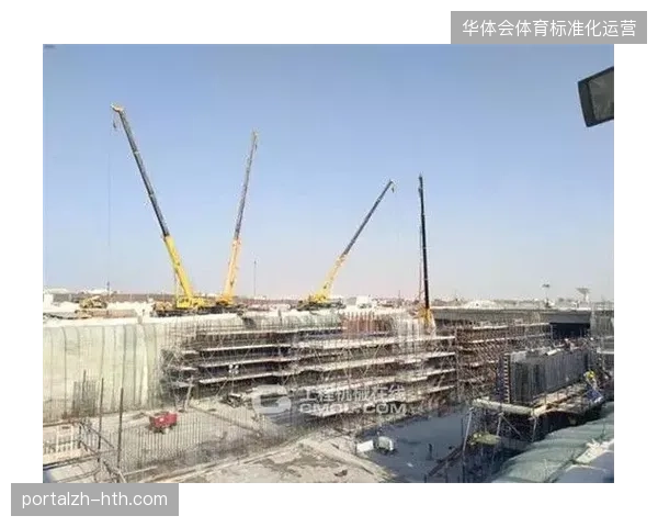 卡塔尔世界杯场馆应急仓储系统,如何规避医疗物资供应冗余与断档风险 卡塔尔世界杯场馆应急仓储系统,如何规避医疗物资供应冗余与断档风险